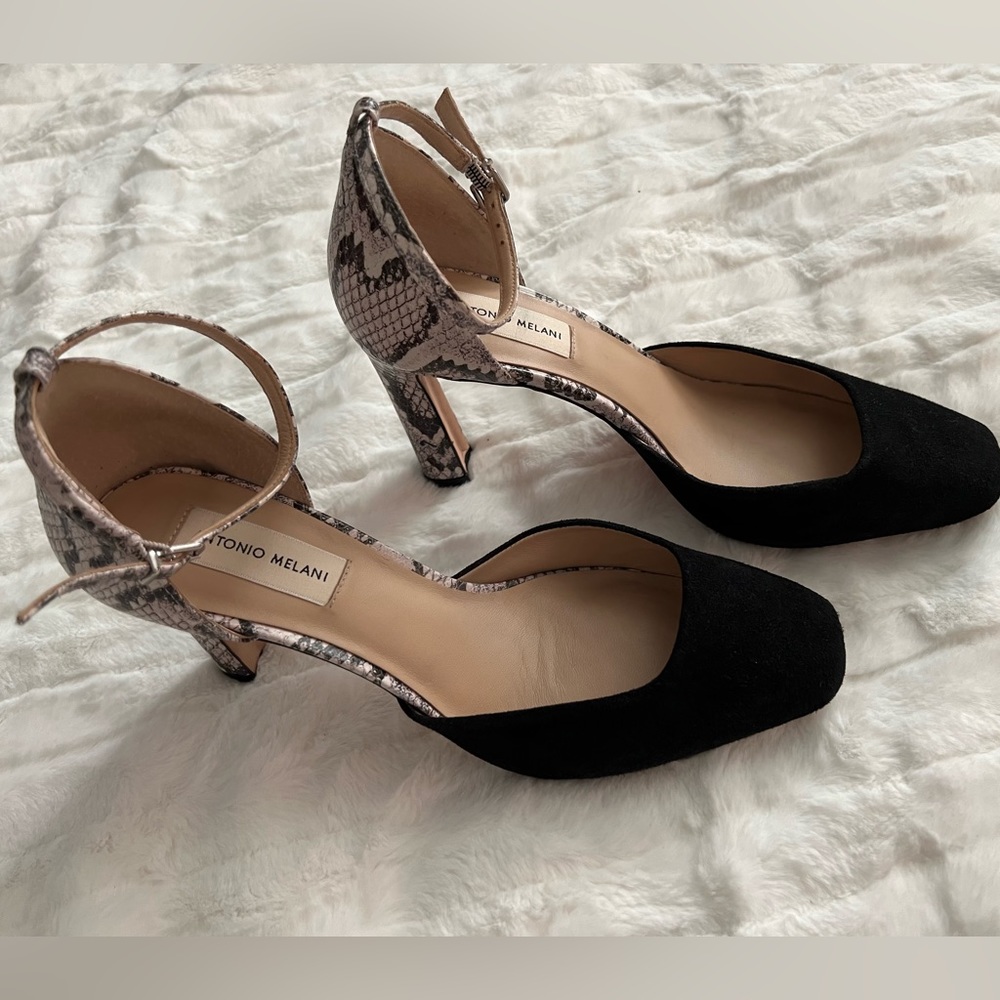 Beautiful Heels